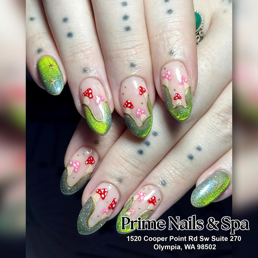 Summer nail ideas | Prime Nails & Spa